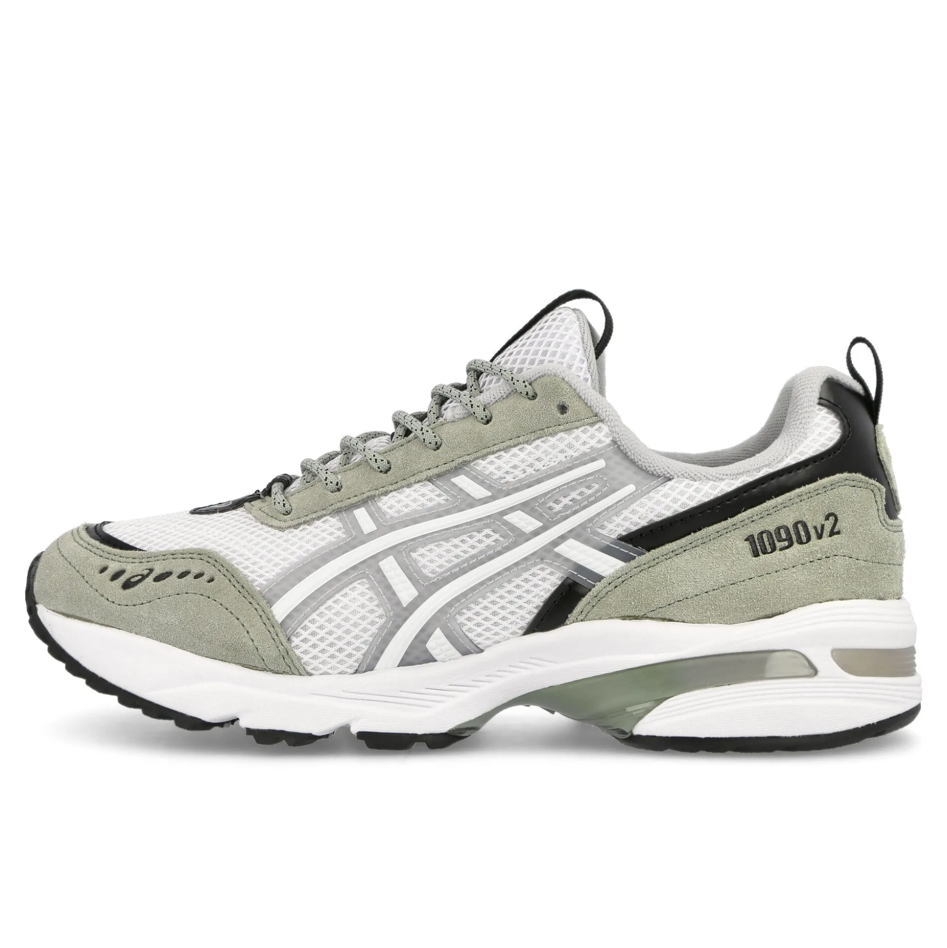 Sale Gel-1090v2 Women Low Tops|Retro & Running