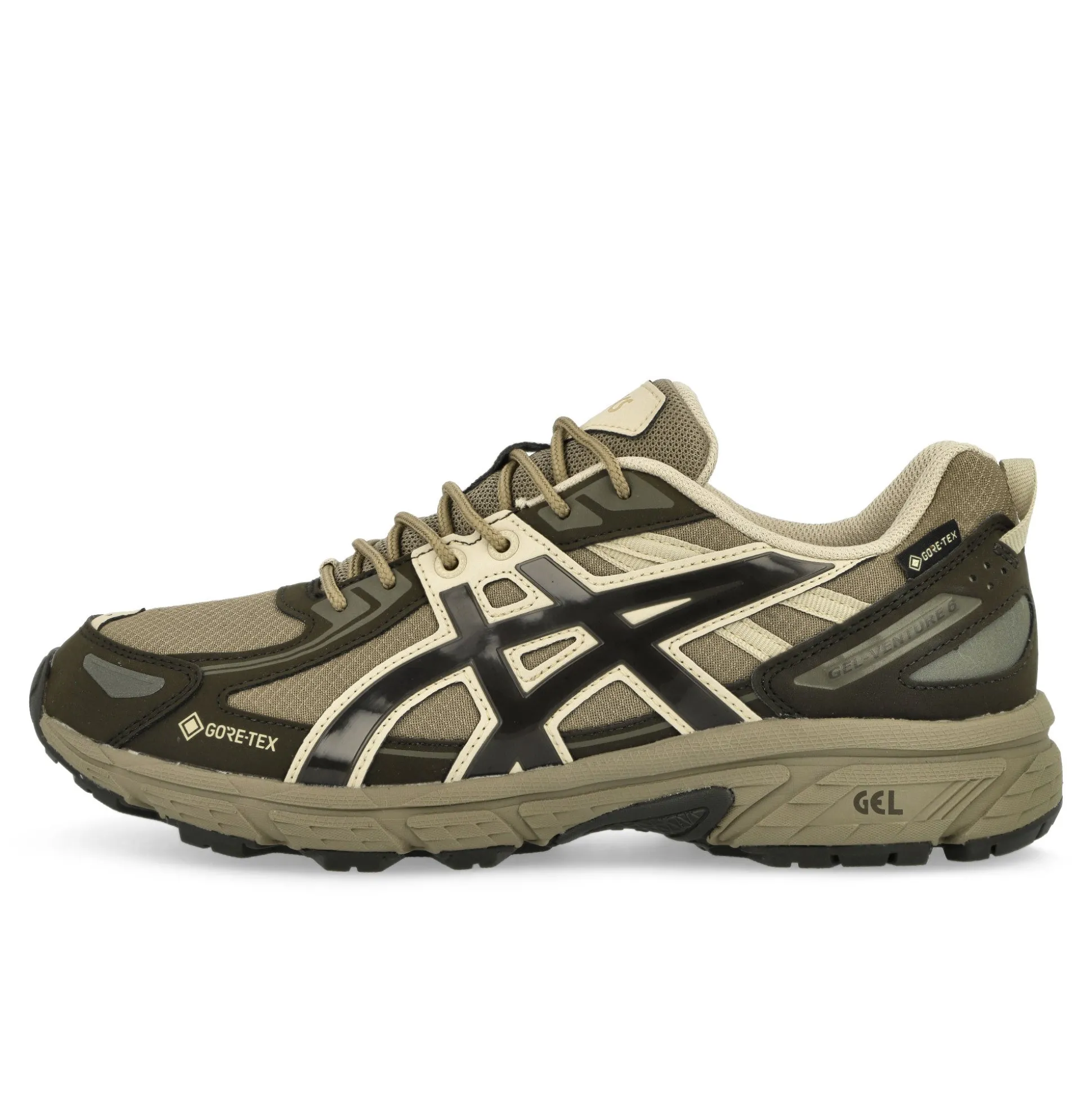 Cheap Gel-Venture 6 GTX Low Tops|Retro & Running