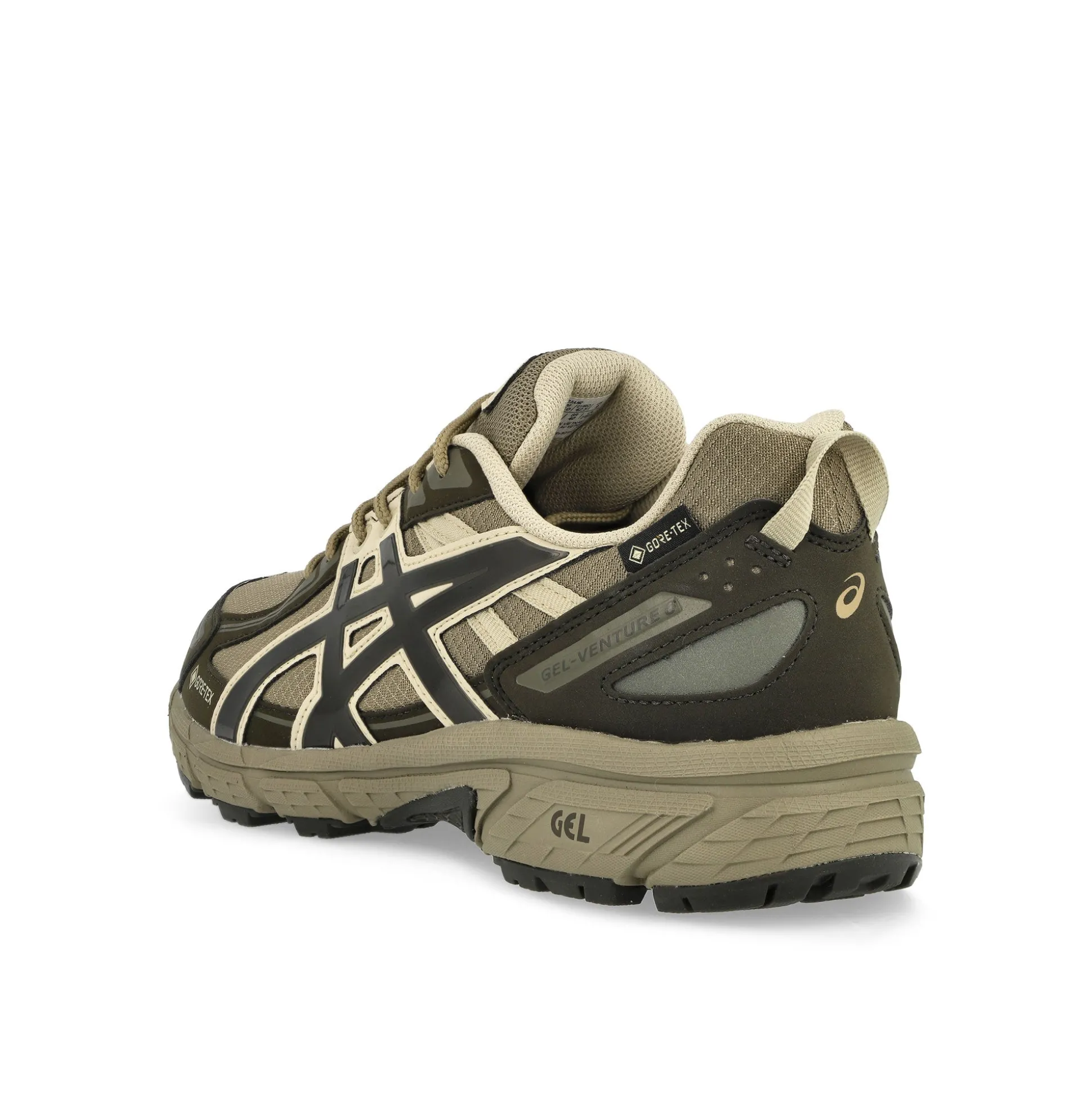Cheap Gel-Venture 6 GTX Low Tops|Retro & Running