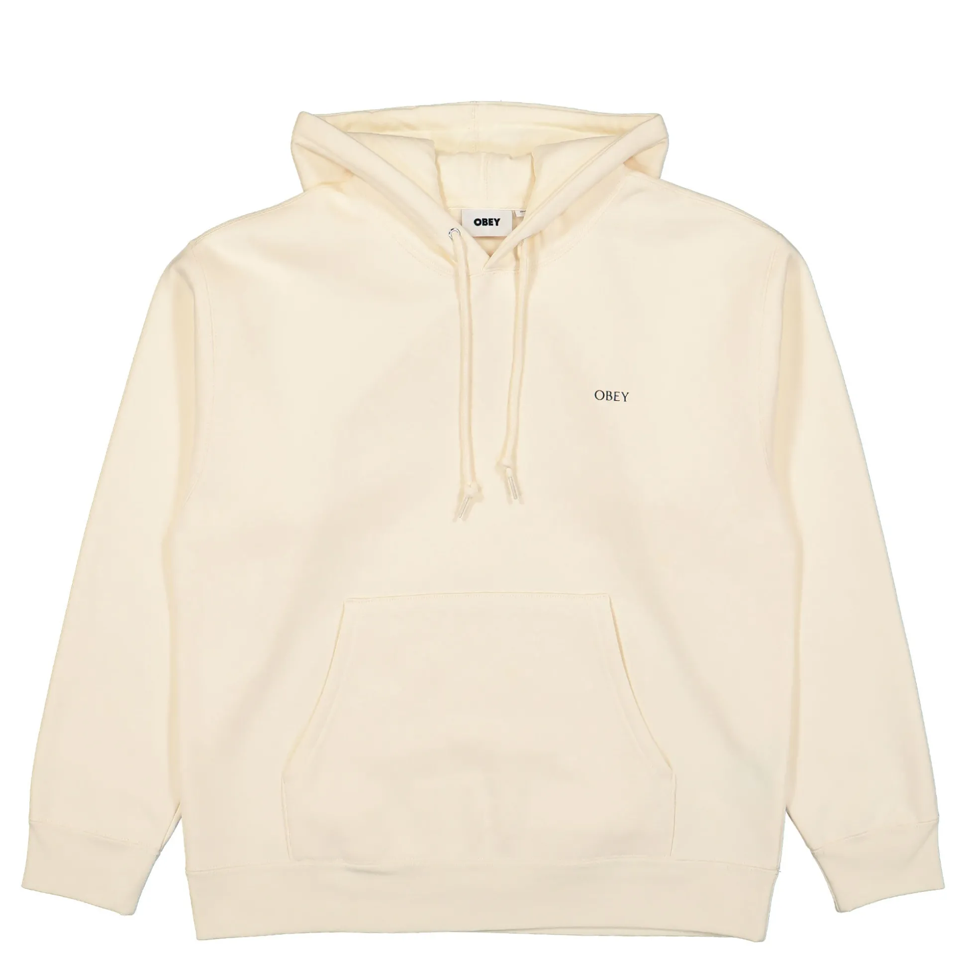 Clearance Geometric Power Canvas Hoodie Sweatshirts & Hoodies