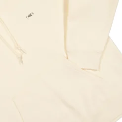 Clearance Geometric Power Canvas Hoodie Sweatshirts & Hoodies