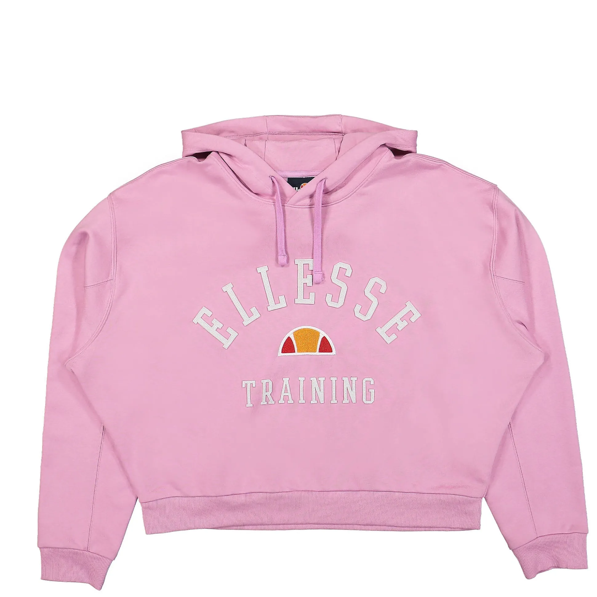 Outlet Giovane Crop Hoody Women Sweatshirts & Hoodies