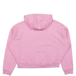 Outlet Giovane Crop Hoody Women Sweatshirts & Hoodies