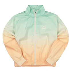 Best Gloaming AOP Full Zip Jacket Women Jackets & Coats
