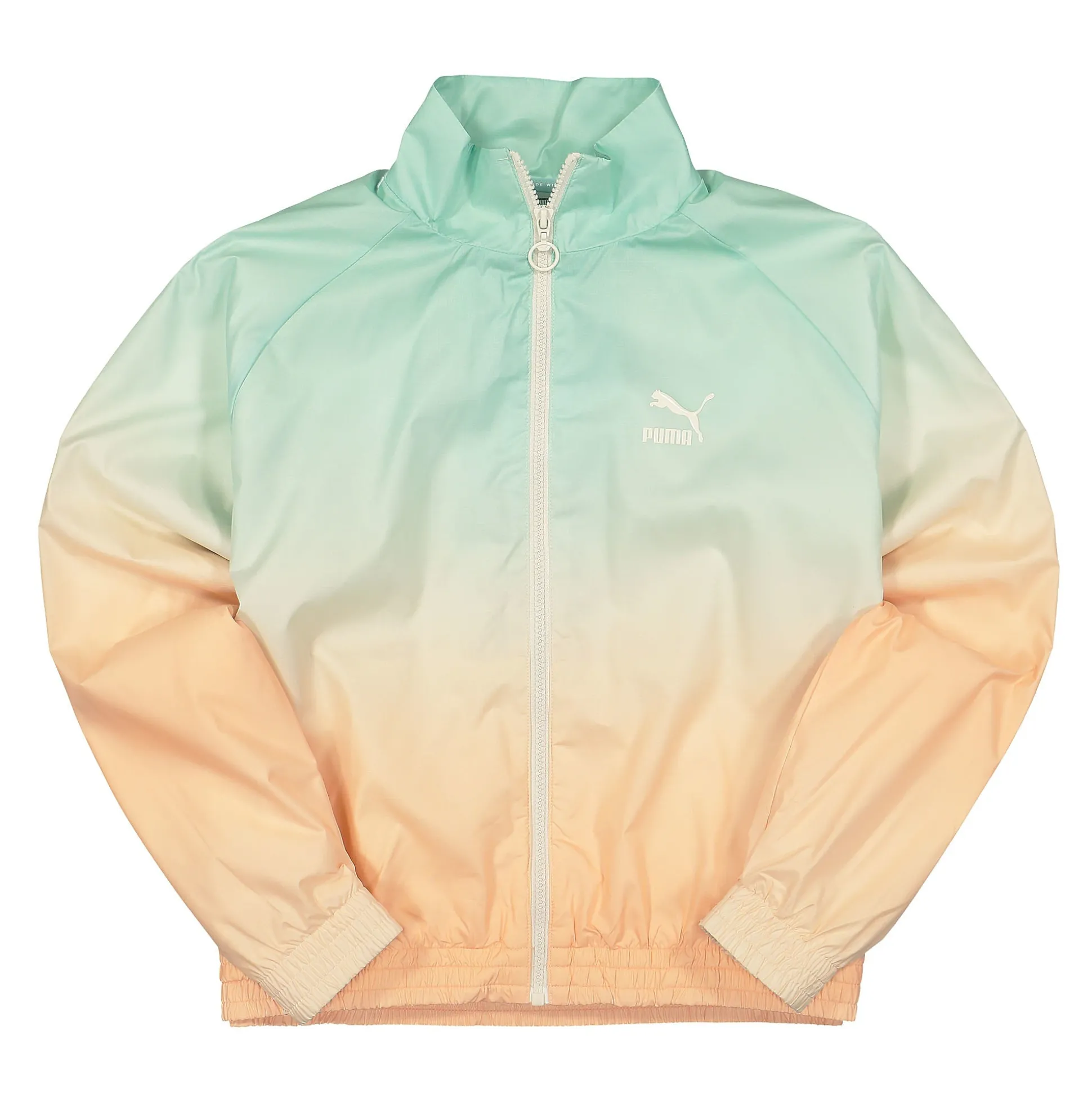 Best Gloaming AOP Full Zip Jacket Women Jackets & Coats