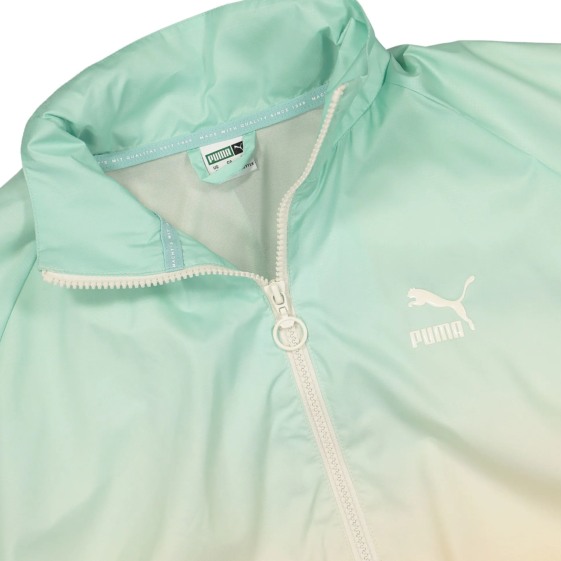 Best Gloaming AOP Full Zip Jacket Women Jackets & Coats
