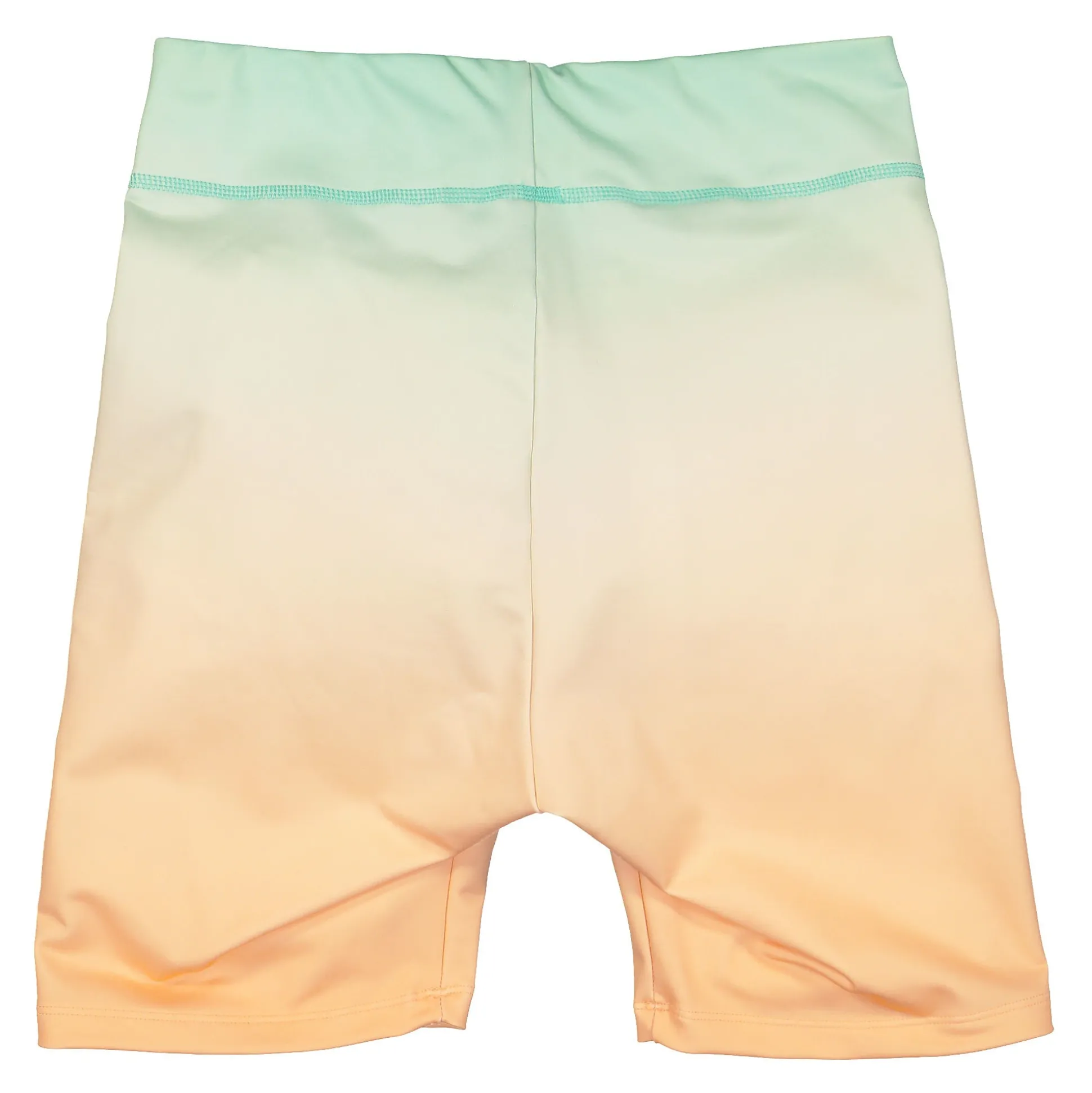 Best Gloaming AOP Short Tight Women Pants & Shorts