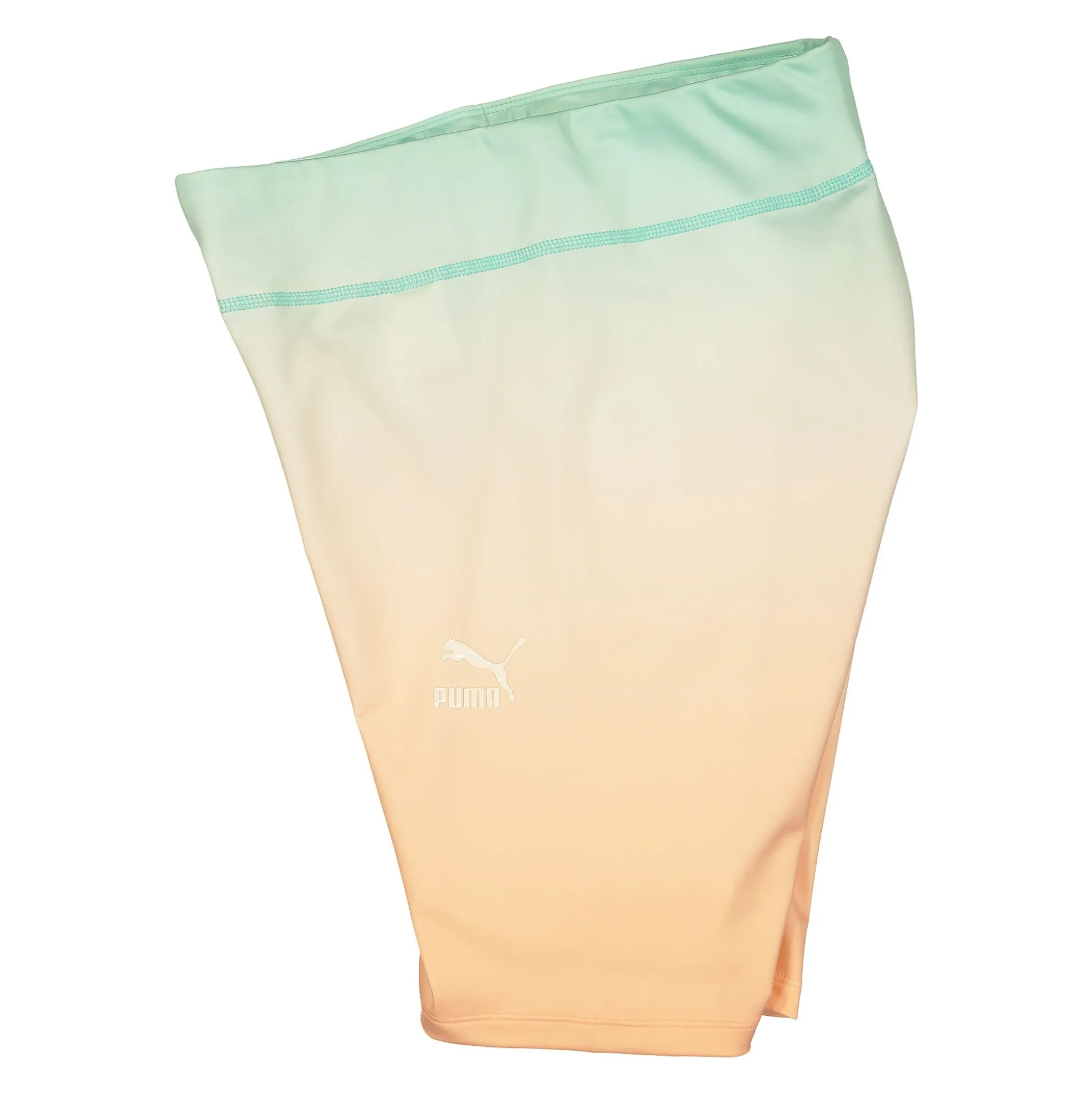 Best Gloaming AOP Short Tight Women Pants & Shorts
