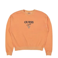Hot Go Baker Logo Crewneck Sweatshirts & Hoodies