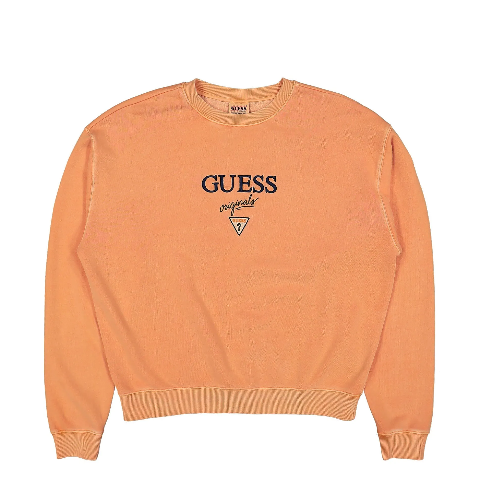 Hot Go Baker Logo Crewneck Sweatshirts & Hoodies
