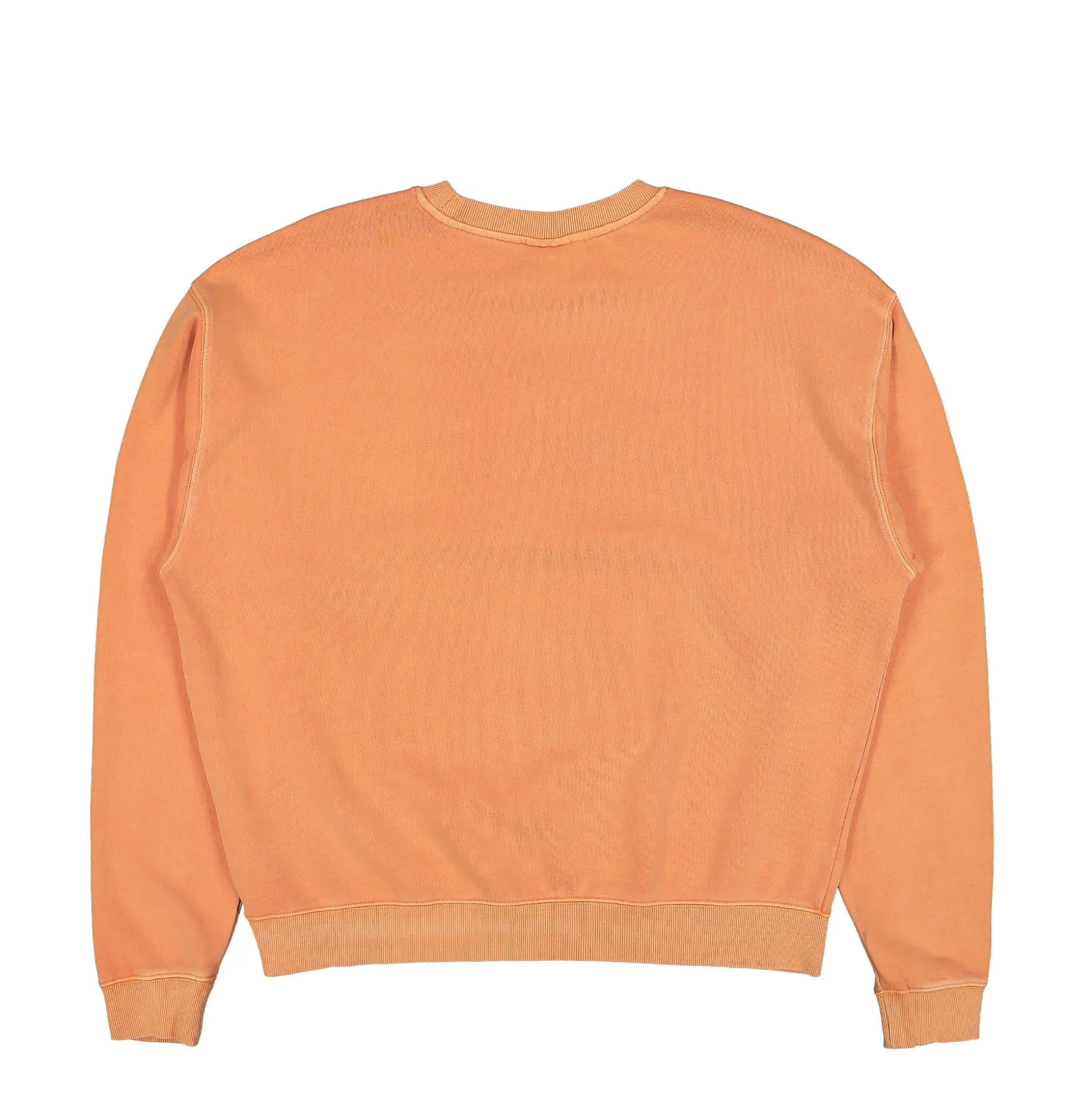 Hot Go Baker Logo Crewneck Sweatshirts & Hoodies