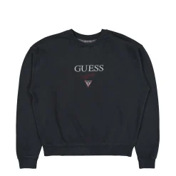 Store Go Baker Logo Crewneck Sweatshirts & Hoodies