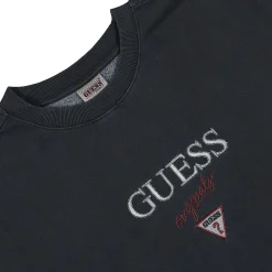 Store Go Baker Logo Crewneck Sweatshirts & Hoodies