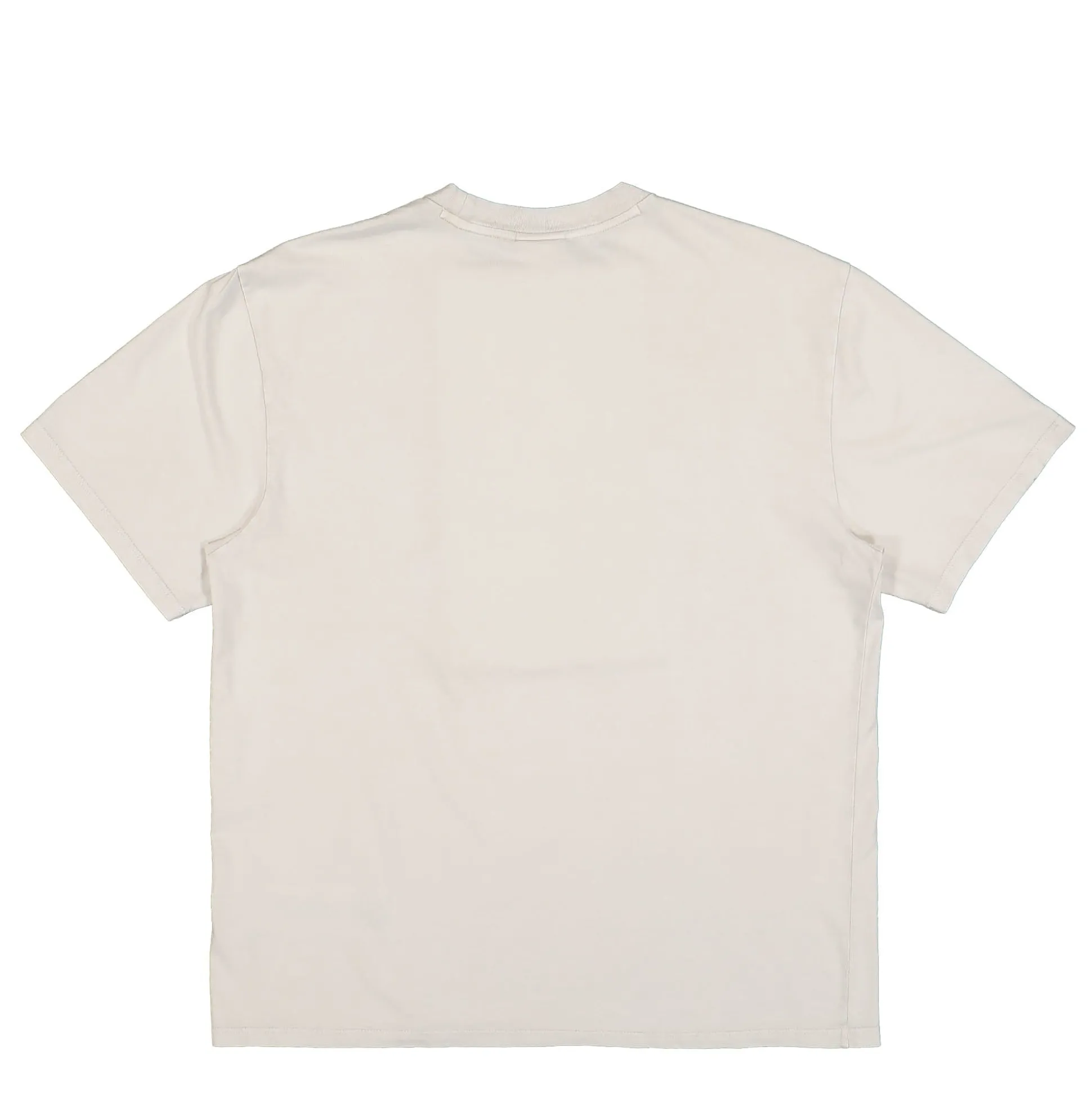 Store Go Brent Logo Script Tee T-Shirts & Long Sleeves