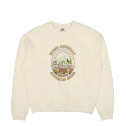 Outlet Go Classic Crewneck Sweatshirts & Hoodies