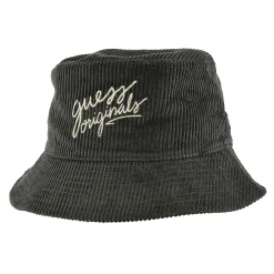 Hot Go Corduroy Bucket Hat Women Caps, Hats & Beanies|Caps, Hats & Beanies