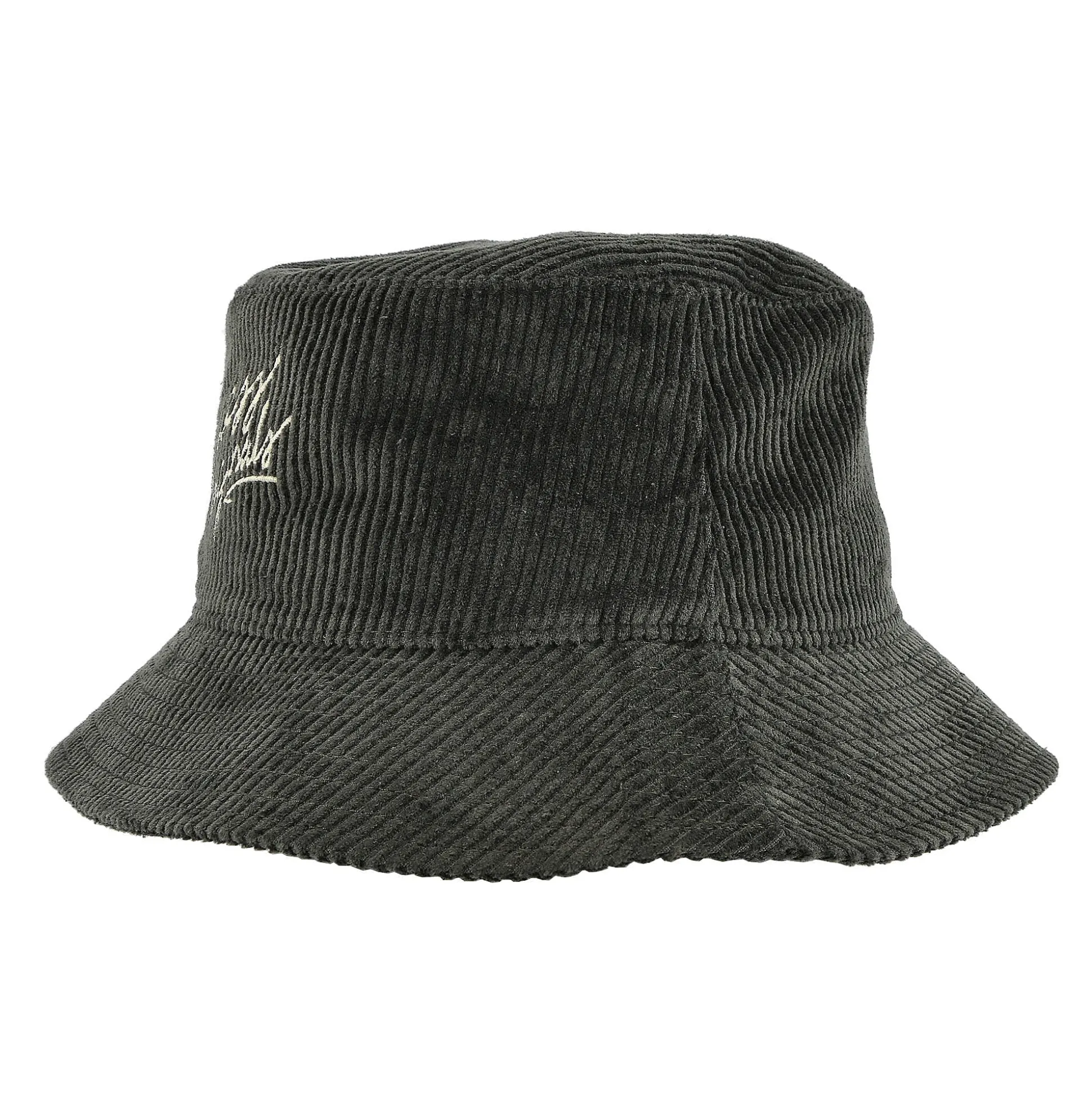Hot Go Corduroy Bucket Hat Women Caps, Hats & Beanies|Caps, Hats & Beanies