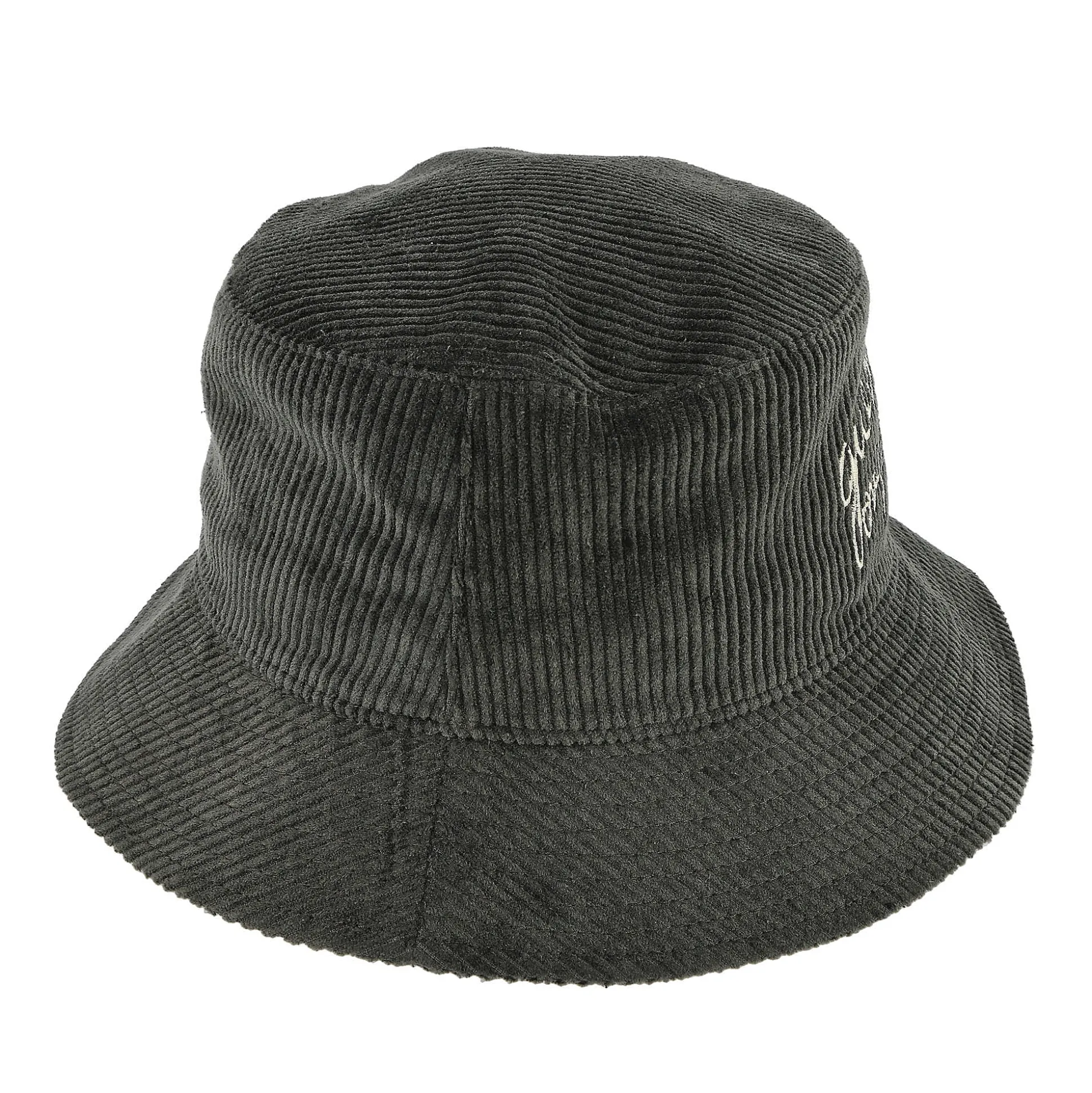 Hot Go Corduroy Bucket Hat Women Caps, Hats & Beanies|Caps, Hats & Beanies