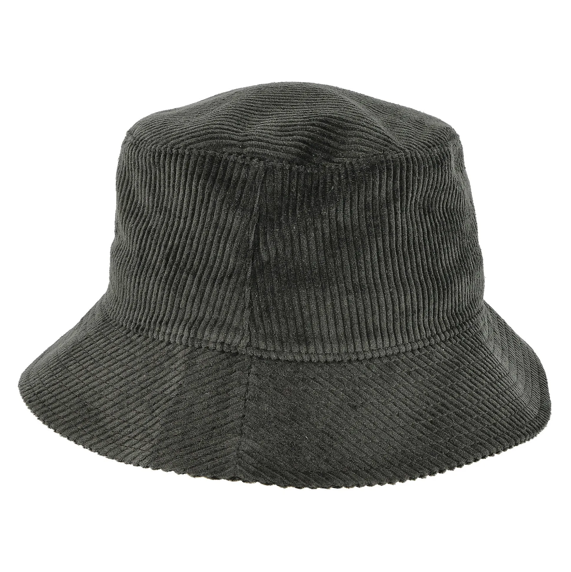 Hot Go Corduroy Bucket Hat Women Caps, Hats & Beanies|Caps, Hats & Beanies
