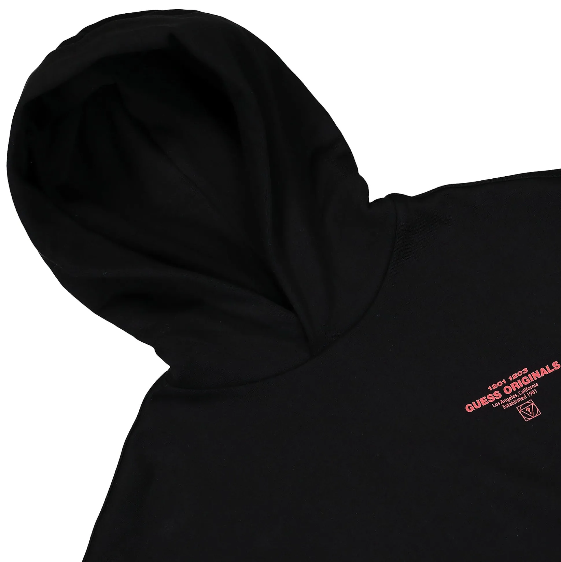 Flash Sale Go Harper Ls Hoodie Sweatshirts & Hoodies