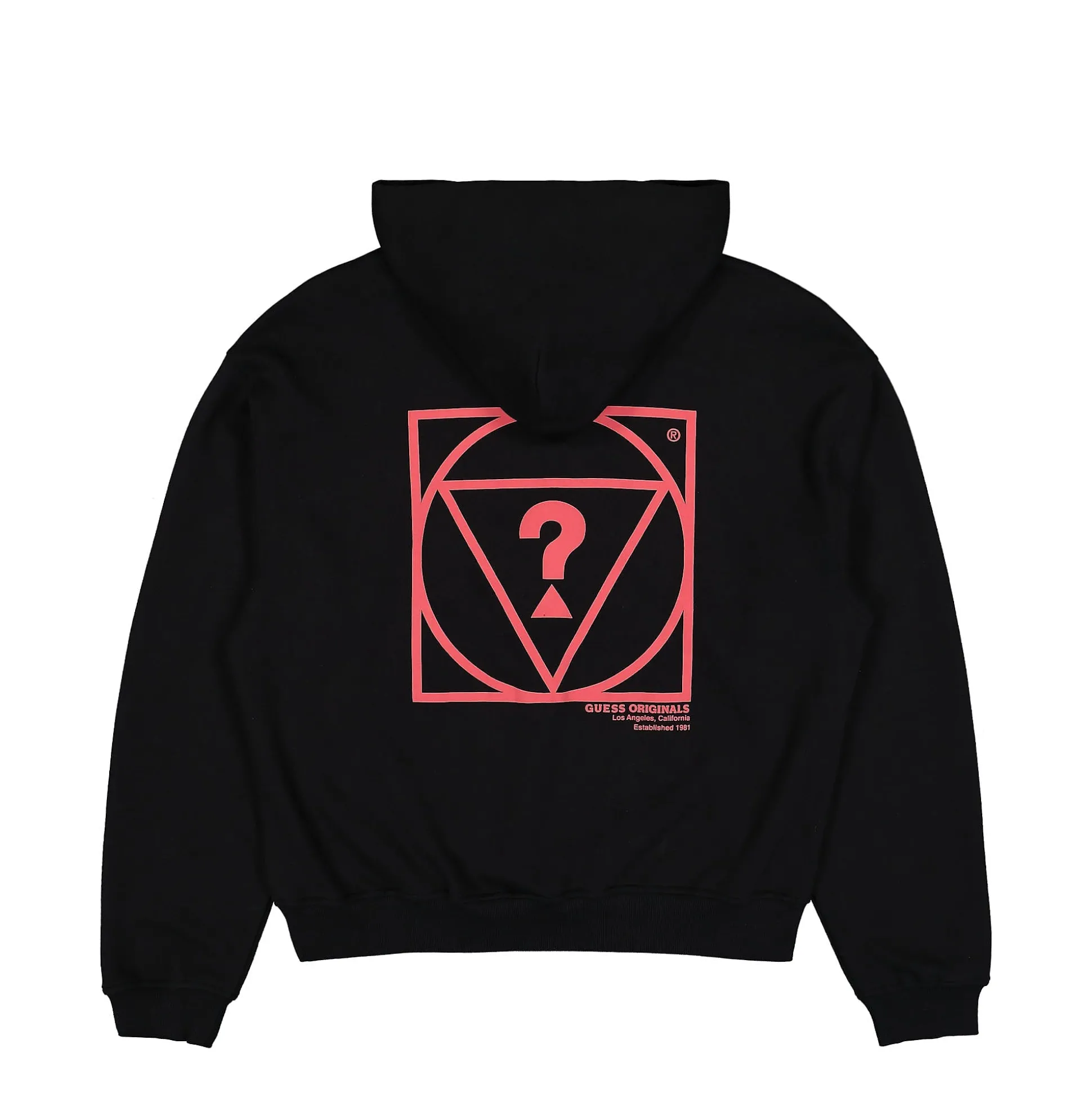 Flash Sale Go Harper Ls Hoodie Sweatshirts & Hoodies