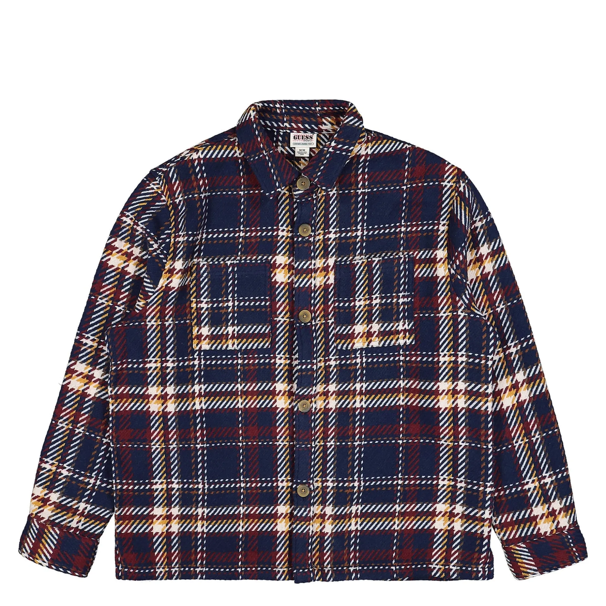 Sale Go Jacob Shirt Jacket Jackets & Coats
