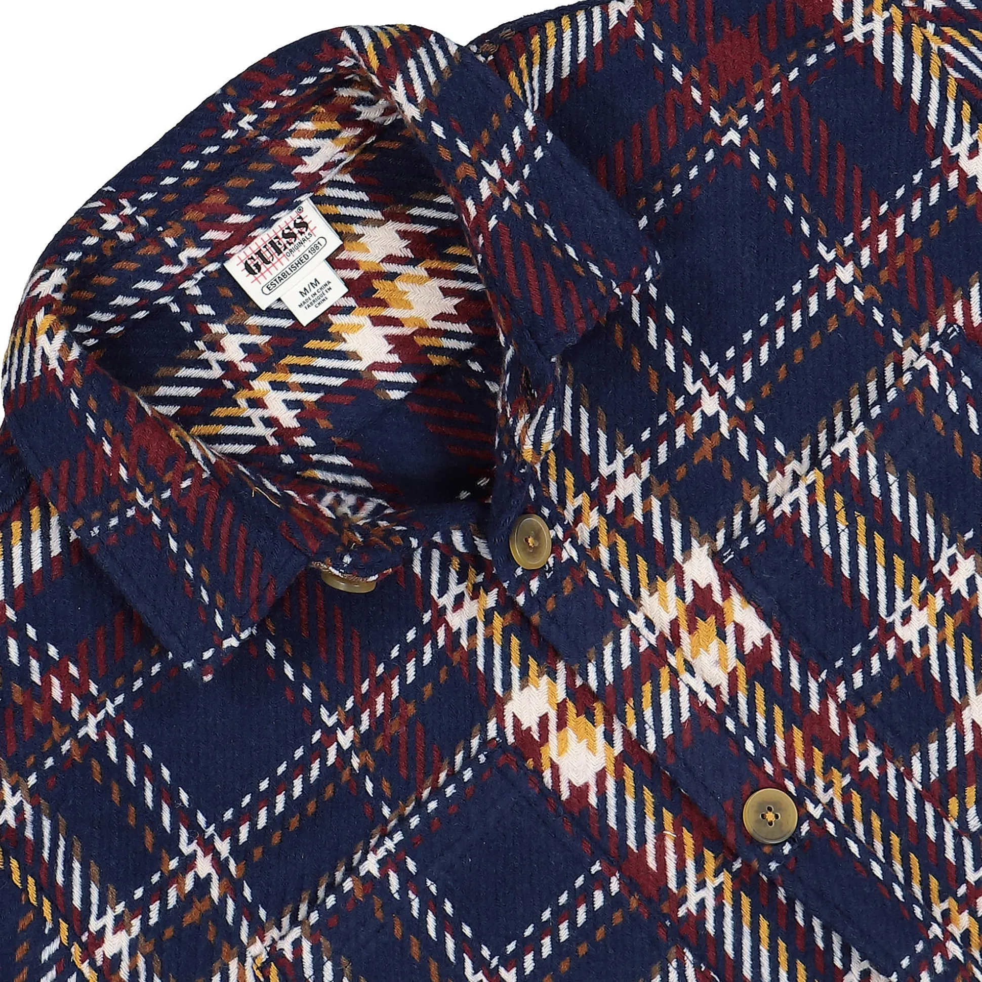 Sale Go Jacob Shirt Jacket Jackets & Coats