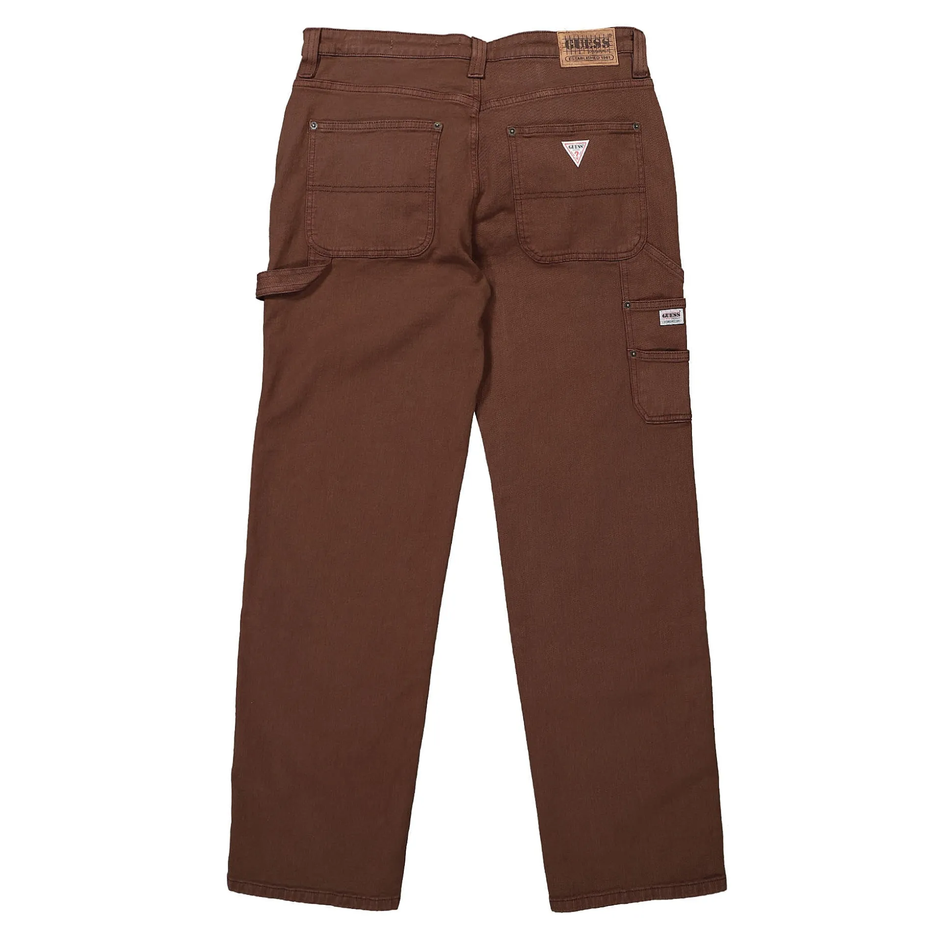 Clearance Go Kit Carpenter Pants Pants & Shorts