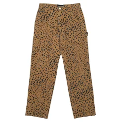 Online Go Leopard Denim Pant Jeans|Pants & Shorts