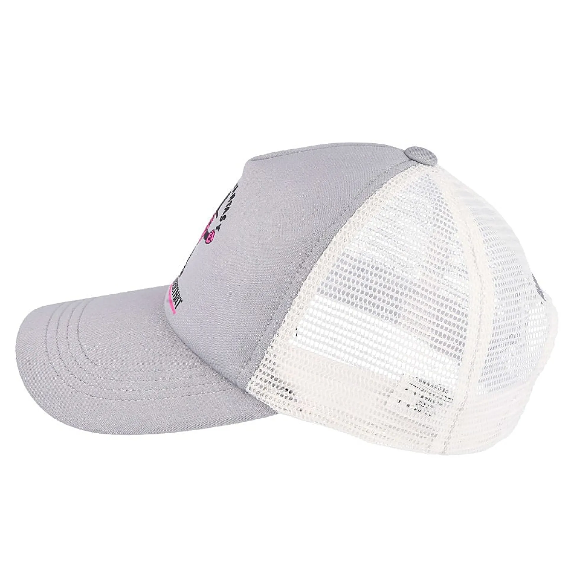 Clearance Goodman Mesh Trucker Women Caps, Hats & Beanies|Caps, Hats & Beanies