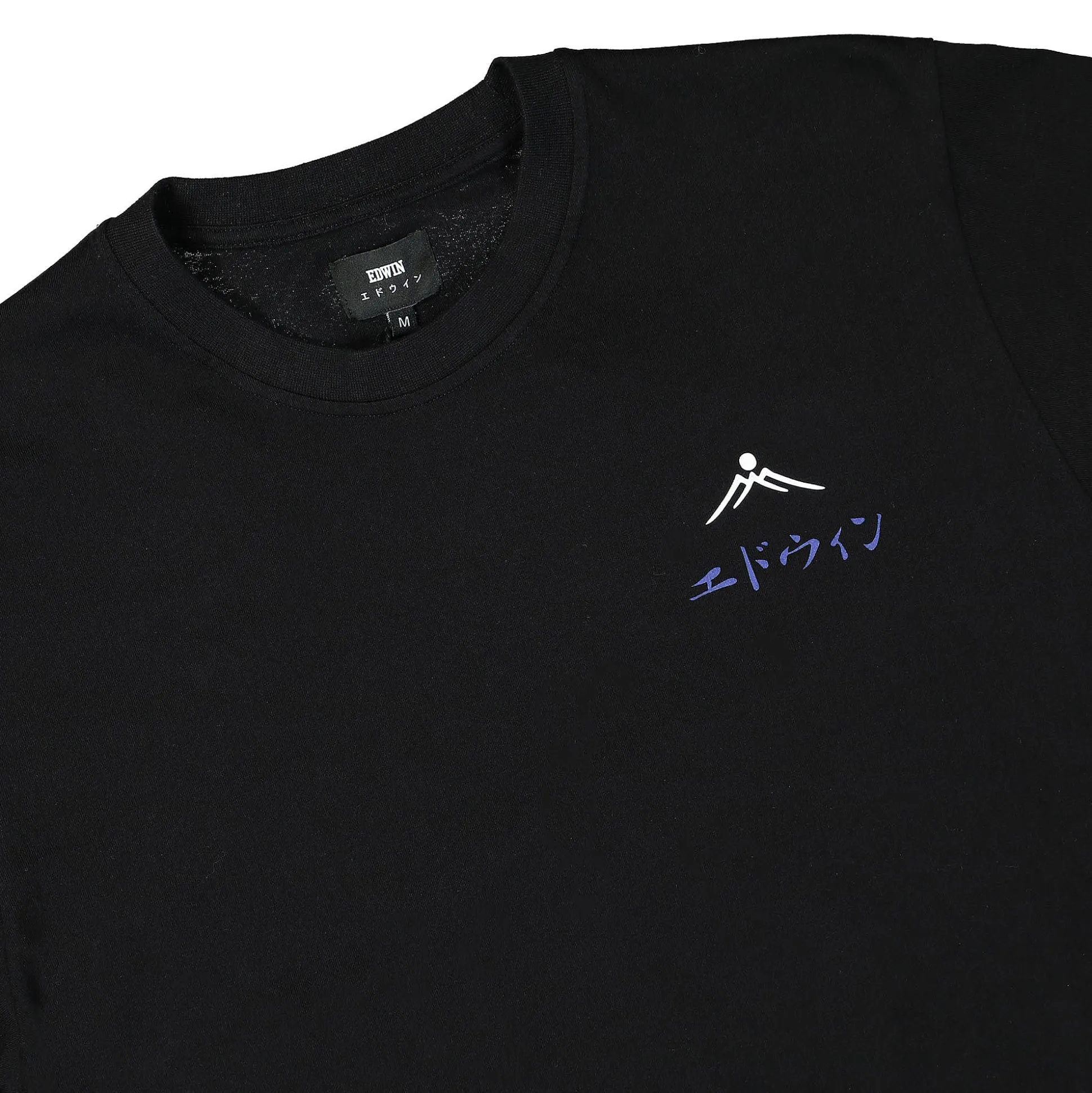 Clearance Goshuin II TS Single Jersey T-Shirts & Long Sleeves