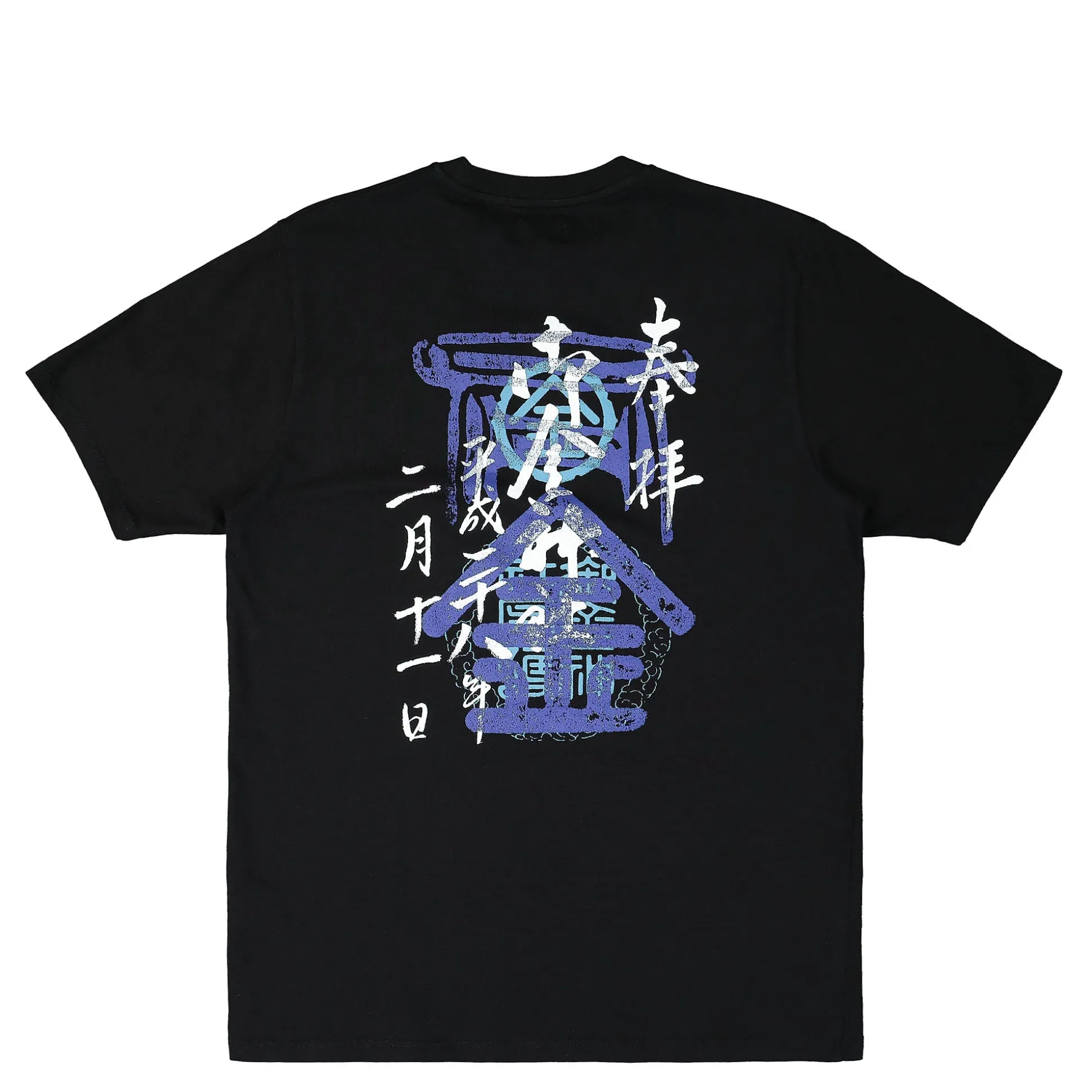 Clearance Goshuin II TS Single Jersey T-Shirts & Long Sleeves