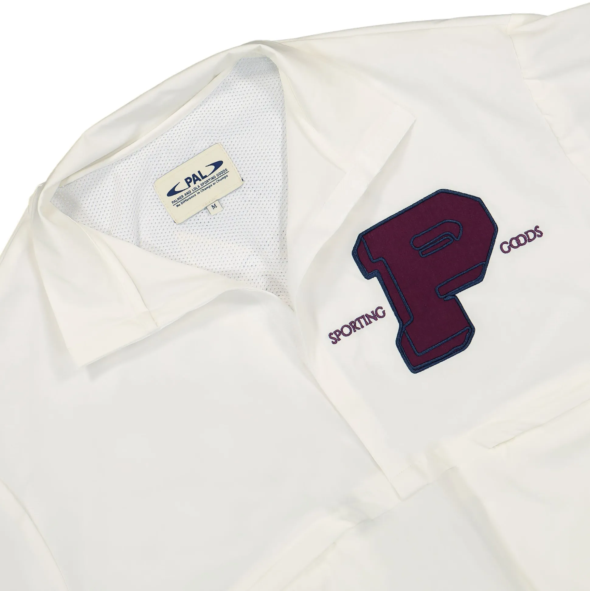 New Grand Prix Overhead Jacket Jackets & Coats