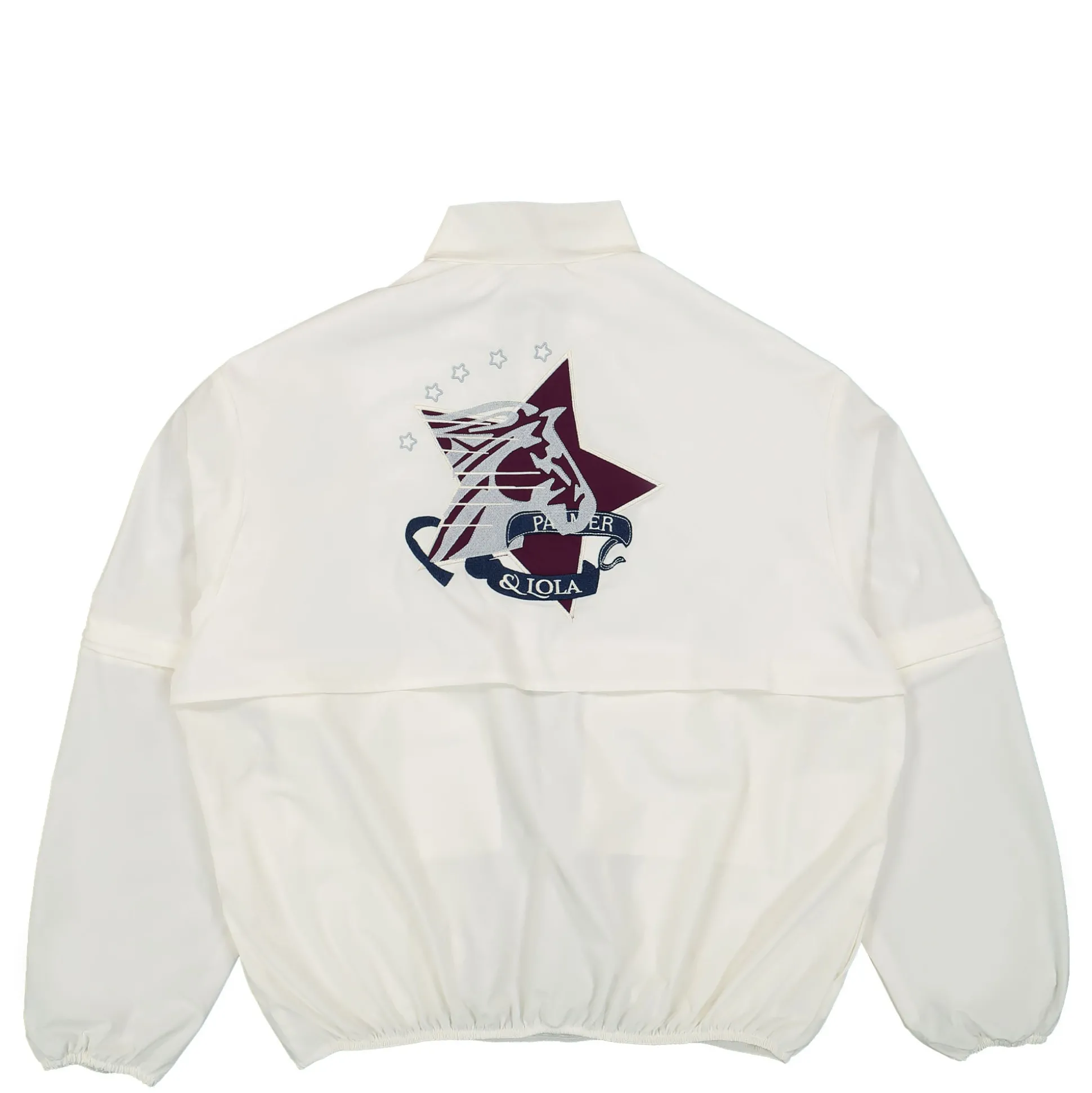 New Grand Prix Overhead Jacket Jackets & Coats