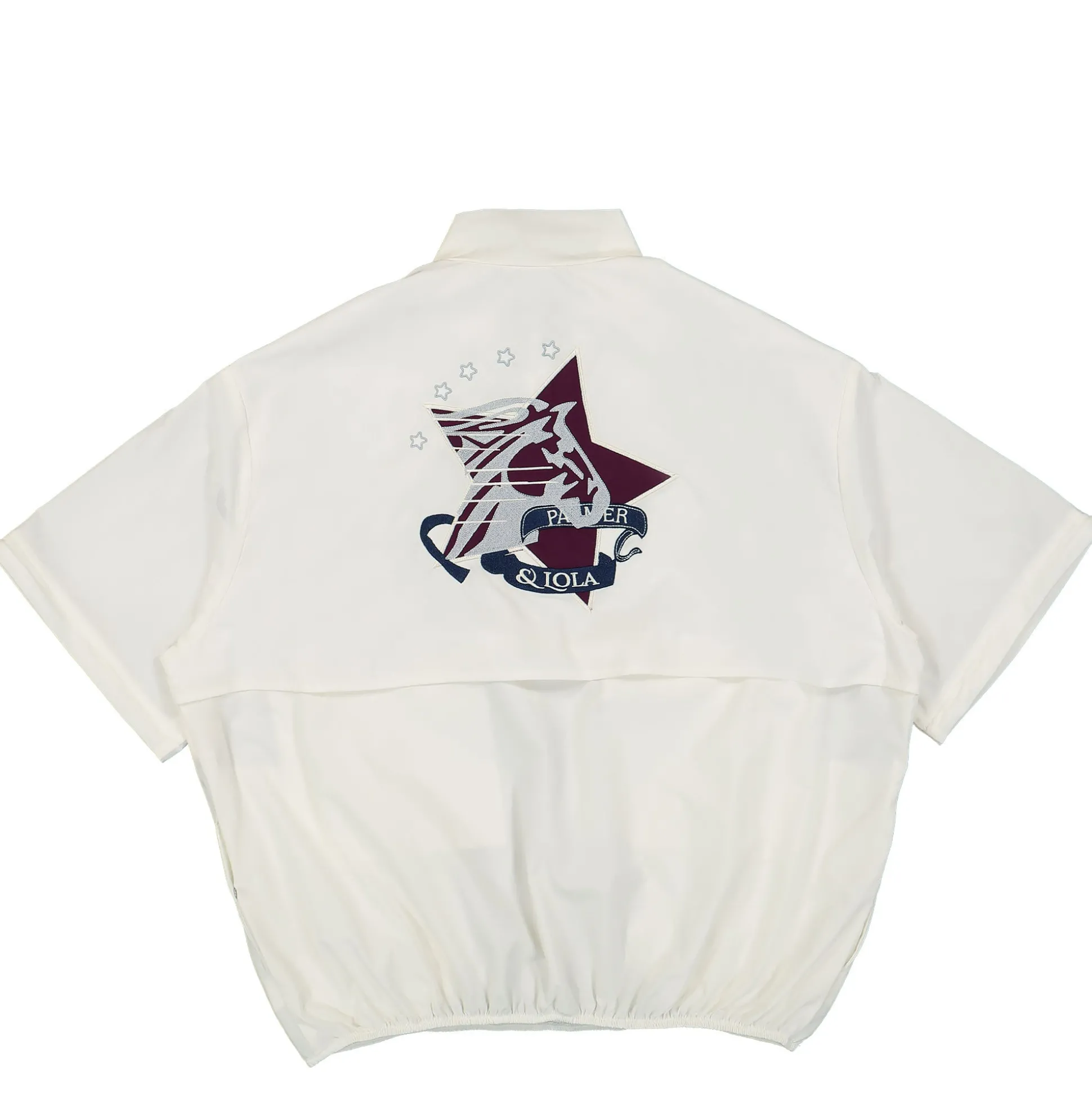 New Grand Prix Overhead Jacket Jackets & Coats