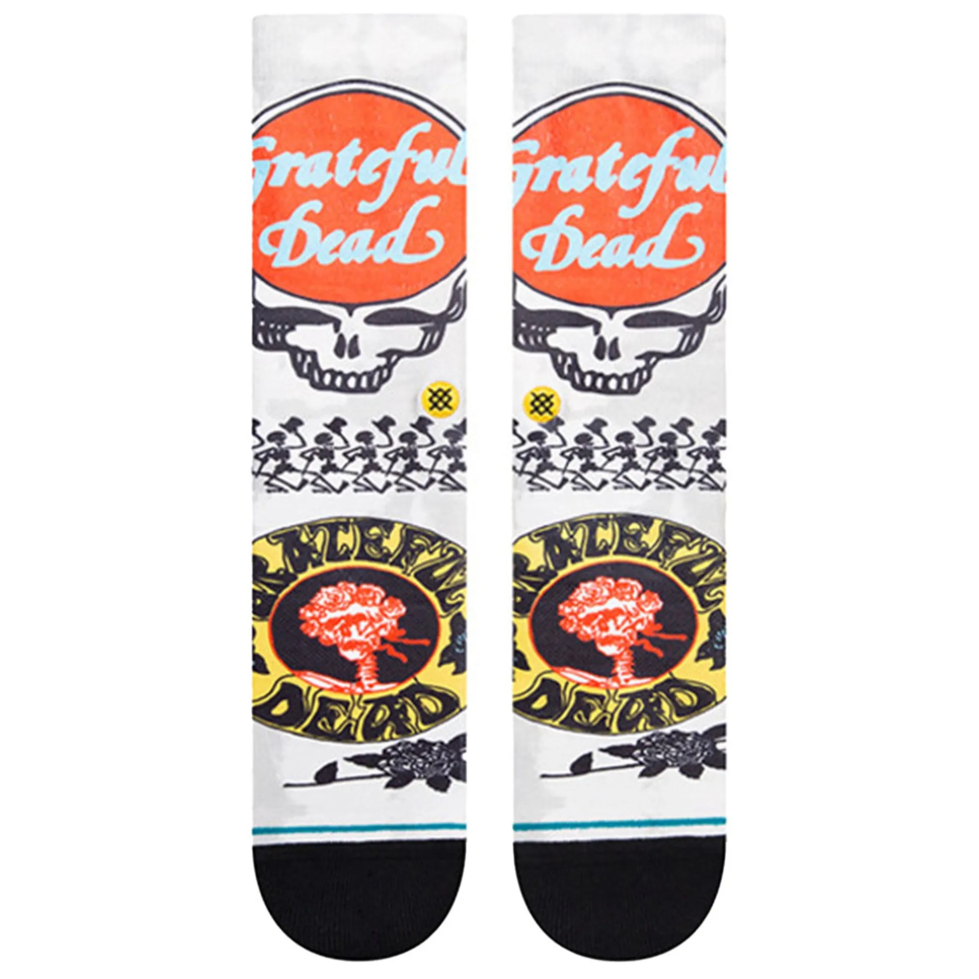 Clearance Grate Socks Socks & Underwear