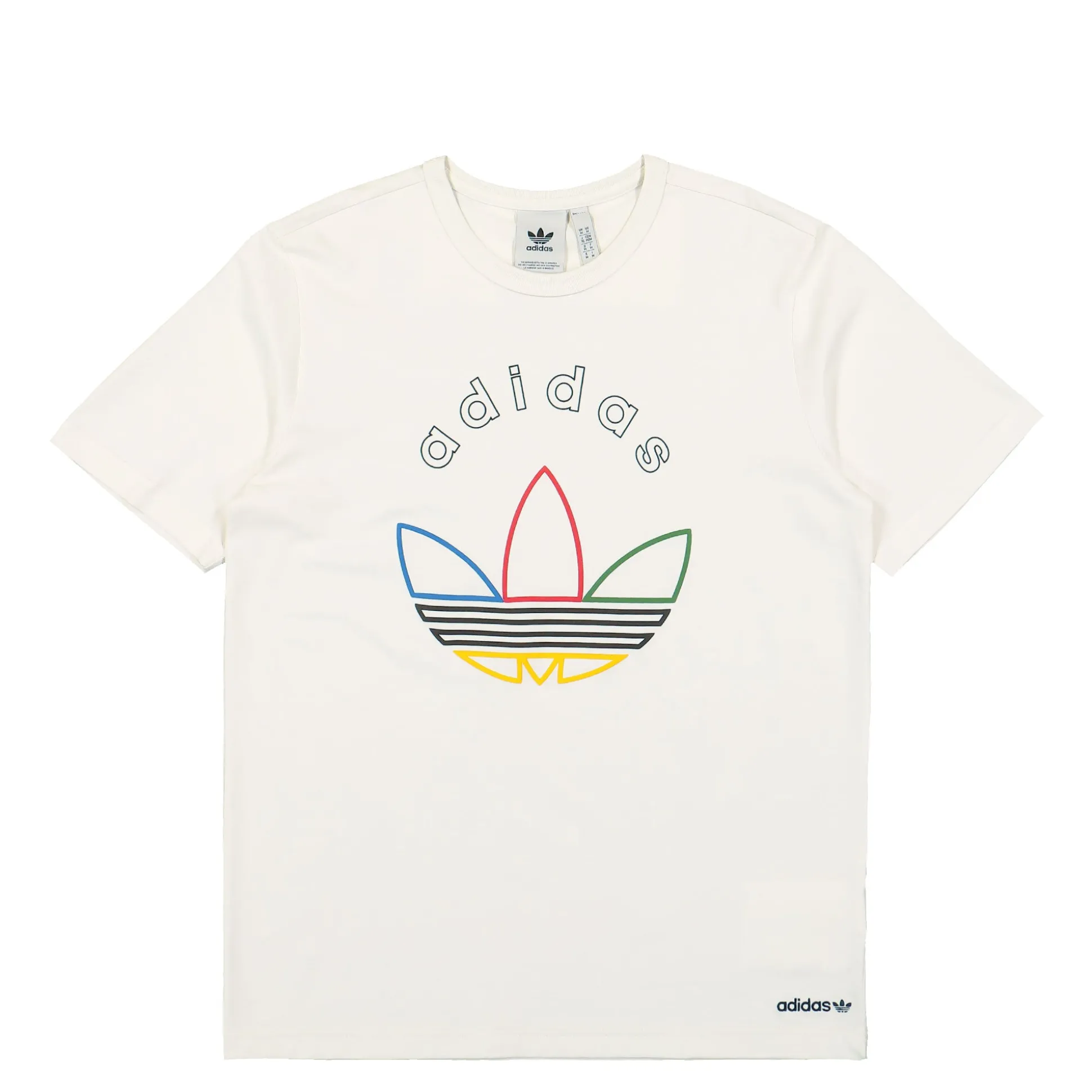 New GRFX T-Shirt T-Shirts & Long Sleeves