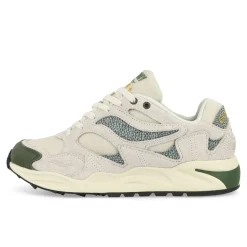 Outlet Grid Shadow 2 Low Tops|The Classics