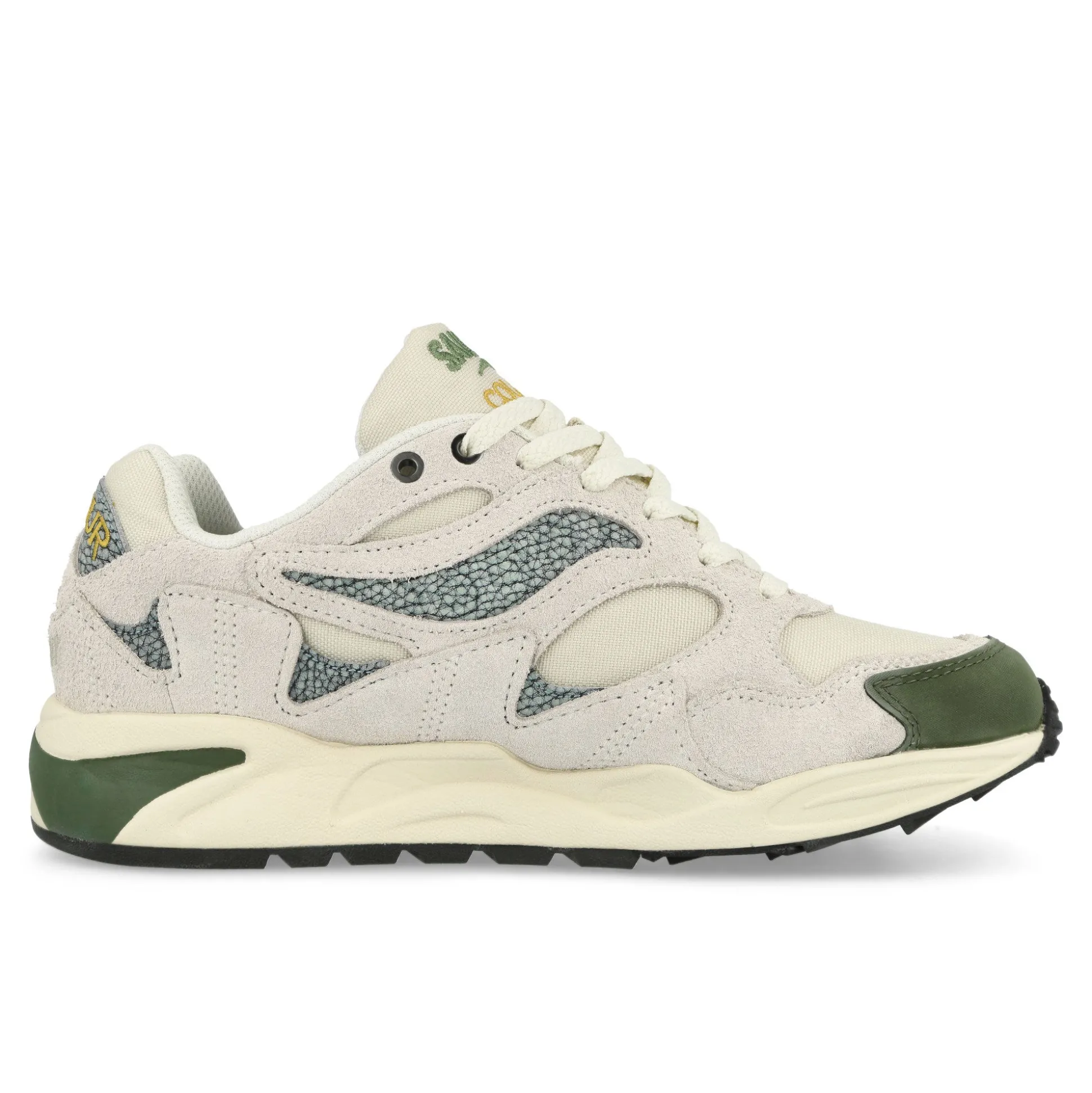 Outlet Grid Shadow 2 Low Tops|The Classics
