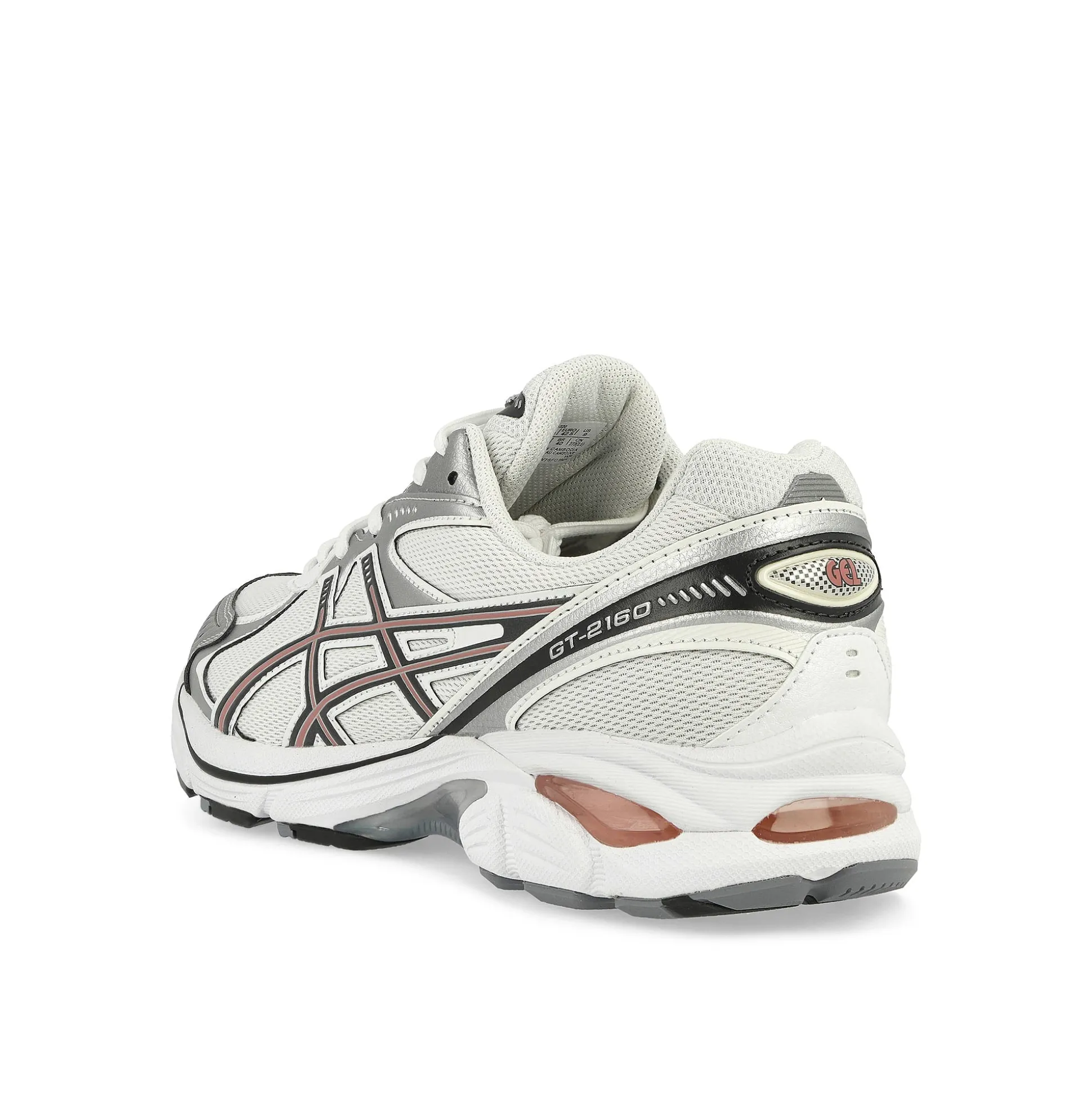 Fashion GT-2160 Women Low Tops|Retro & Running