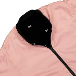 New Gutter / Jacket / Poly. Vvt. Textile Jackets & Coats
