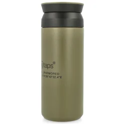 Outlet H20 500ML / WATER BOTTLE / STEEL Women Home Accessories|Home Accessories