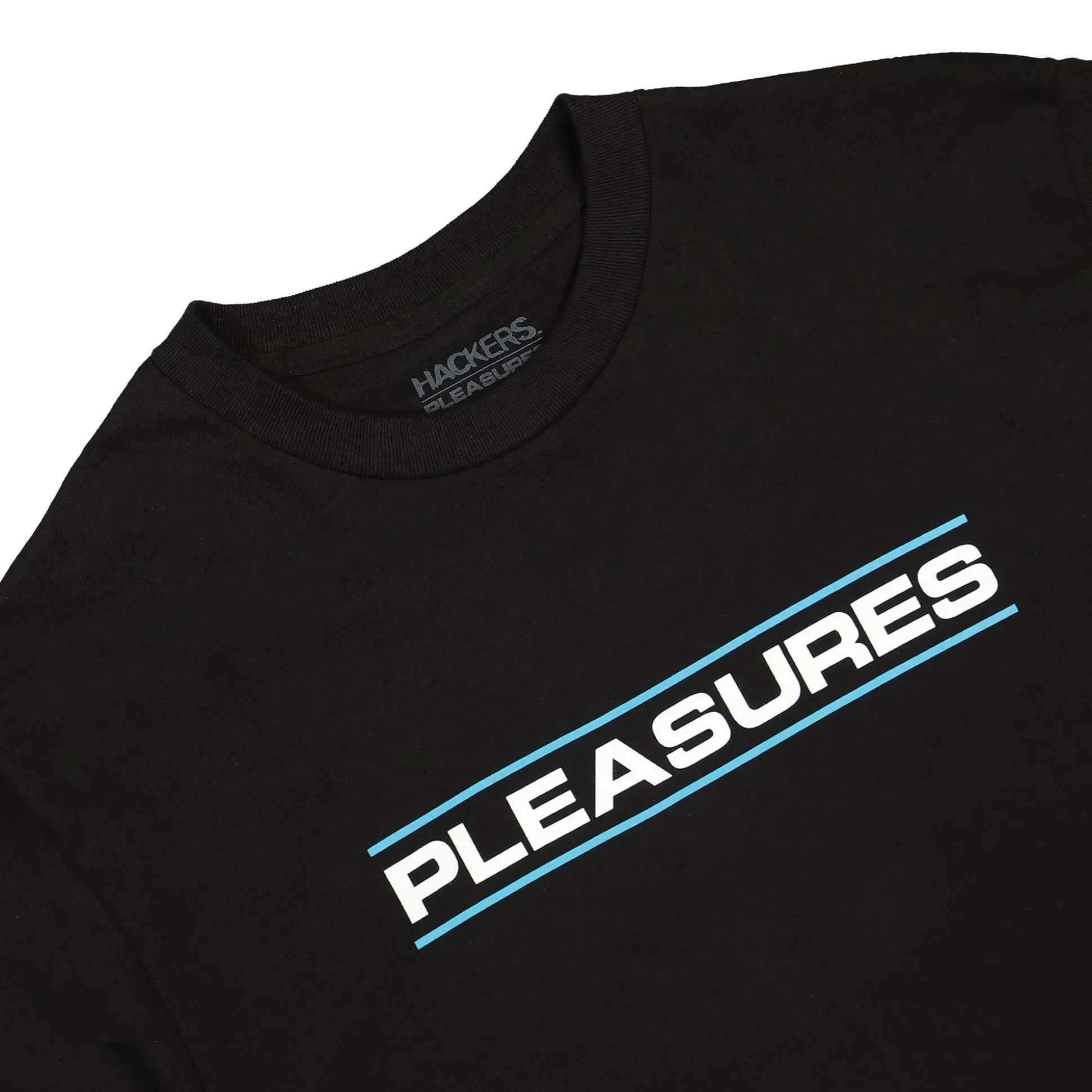Best Sale Hackers T-Shirt T-Shirts & Long Sleeves