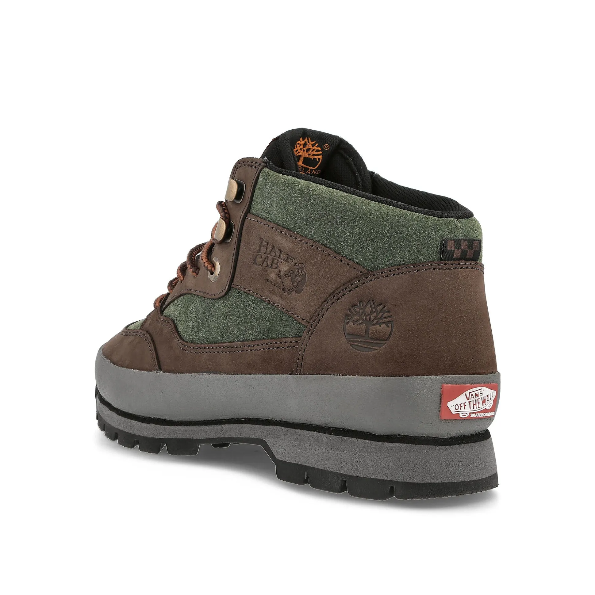Discount Half Cab Hiker High Tops|Outdoor & Performance