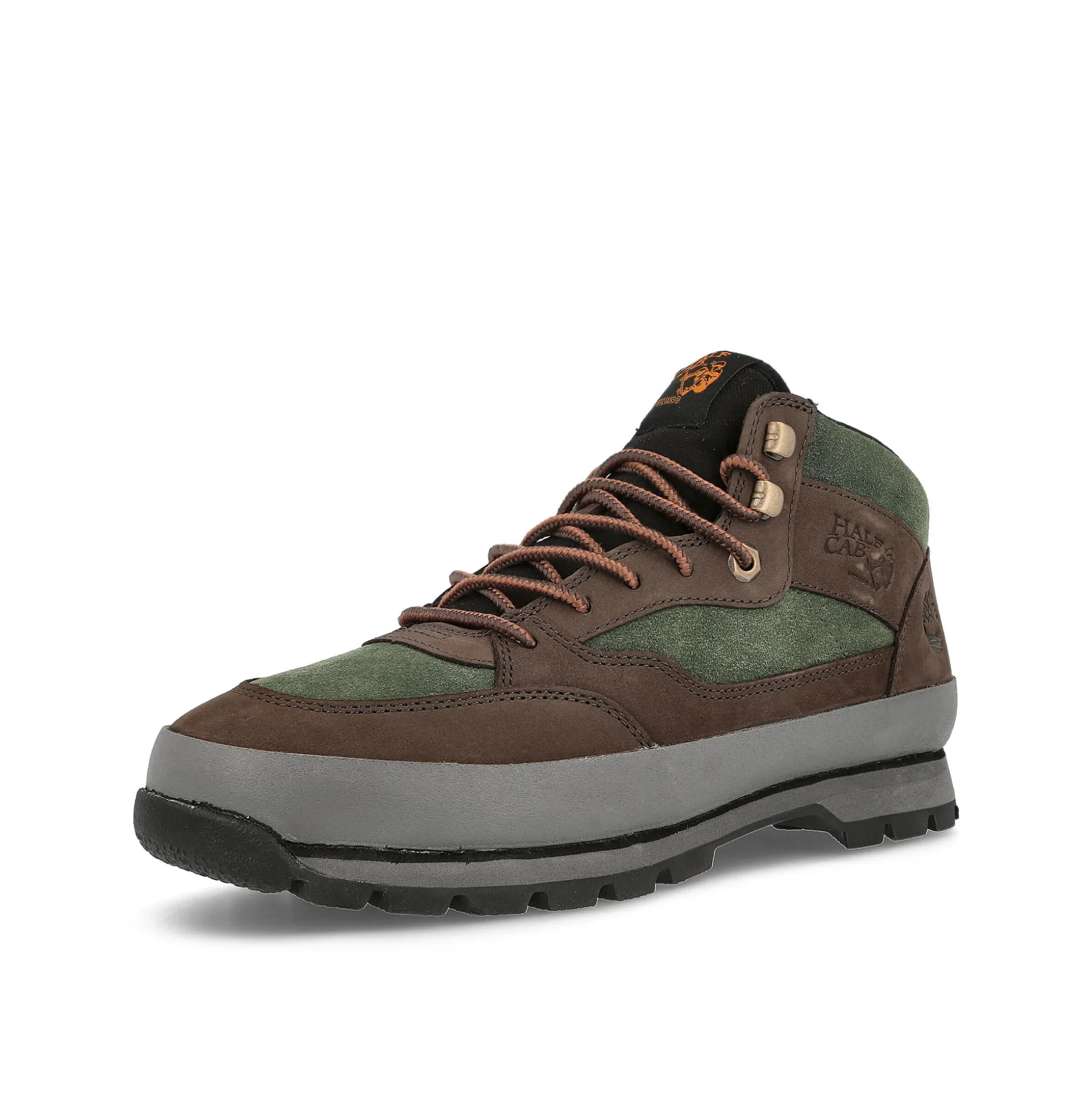 Discount Half Cab Hiker High Tops|Outdoor & Performance