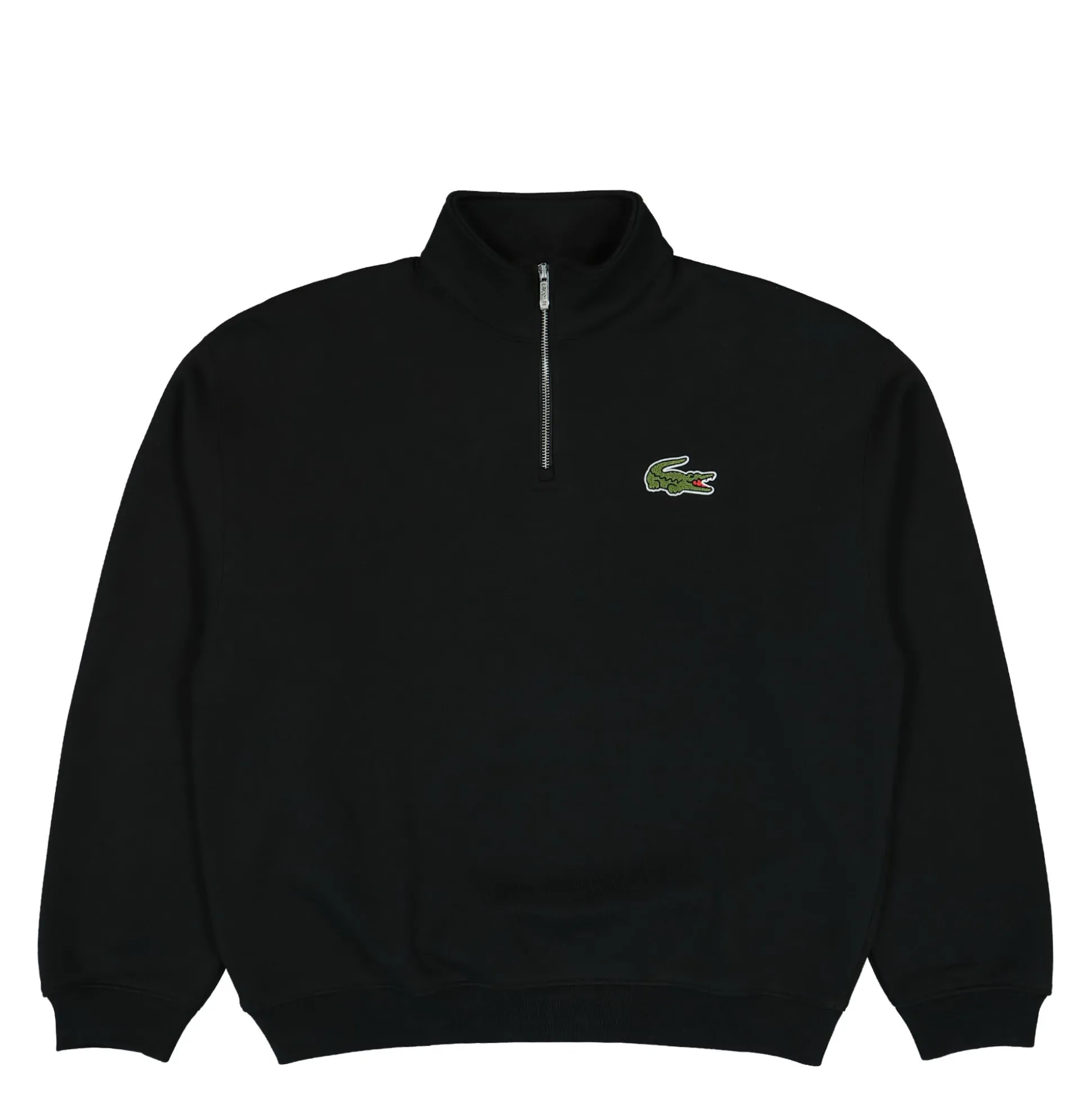 Outlet Half Zip Sweatshirt Sweatshirts & Hoodies