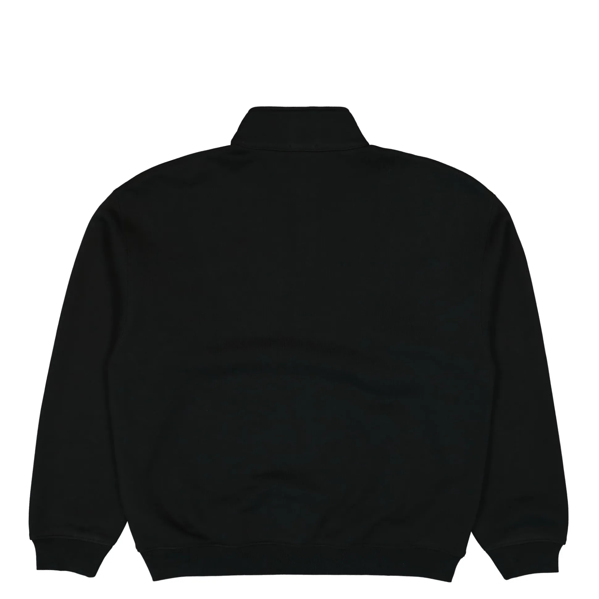 Outlet Half Zip Sweatshirt Sweatshirts & Hoodies