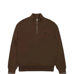 Discount Half Zip Sweatshirt Sweatshirts & Hoodies