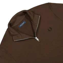 Discount Half Zip Sweatshirt Sweatshirts & Hoodies