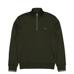 Fashion Half Zip Sweatshirt Women Sweatshirts & Hoodies|Sweatshirts & Hoodies